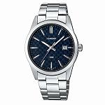 Casio MTP-VD03D-2AUDF Men's Blue Dial Stainless Steel Watch