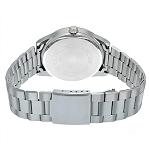 Casio MTP-VD03D-2AUDF Men's Blue Dial Stainless Steel Watch
