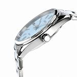 Casio MTP-1302DA-2A2VDF Enticer Turquoise Dial Men's Watch