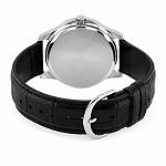 Casio Enticer MTP-V004L-1AUDF Leather Men's Watch 