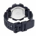 Casio WS-2100H-8AVDF Digital Men's Step Tracker Watch