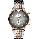 EMPORIO ARMANI GIANNI AR1721 Luxury Men's watch