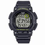 Casio WS-2100H-8AVDF Digital Men's Step Tracker Watch