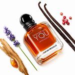Armani Stronger With You Intensely EDP