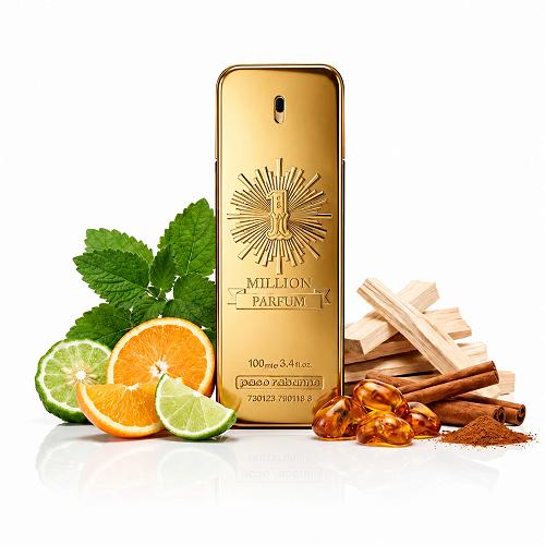 Paco Rabanne 1 Million Parfum (100ml)