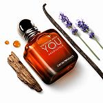 Armani Stronger With You Absolutely Parfum