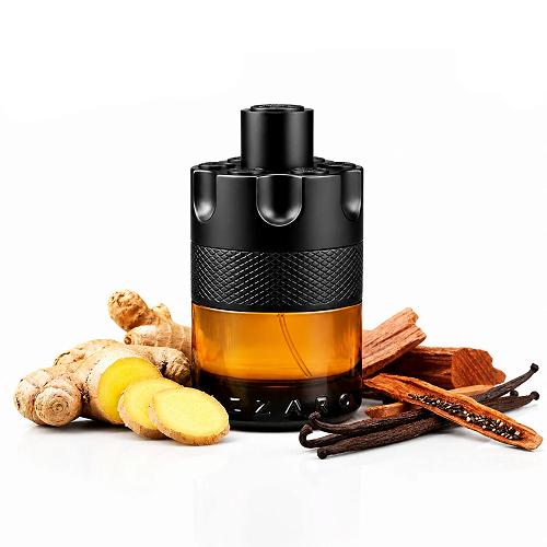 Azzaro The Most Wanted Parfum 