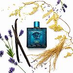 Versace Eros Eau de Parfum for Men (100ml)