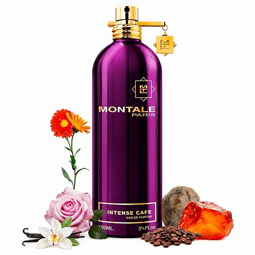 Montale Intense Cafe EDP 100ml