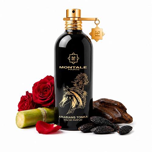 Montale Arabians Tonka Eau de Parfum 100ml