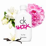 Calvin Klein CK One Shock For Her Eau de Toilette