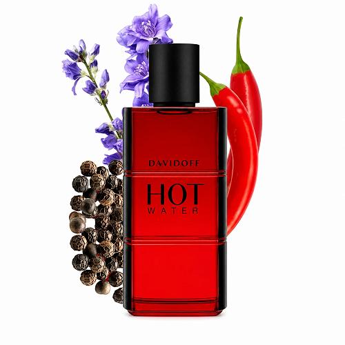 Davidoff Hot Water Eau de Toilette