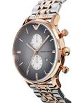 EMPORIO ARMANI GIANNI AR1721 Luxury Men's watch