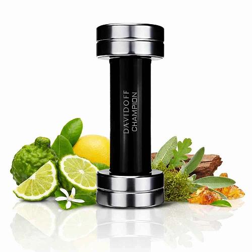 Davidoff Champion Eau De Toilette 90ml