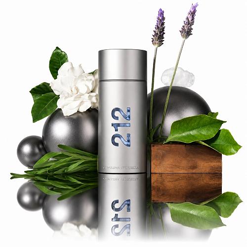Carolina Herrera 212 Men NYC Eau de Toilette