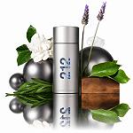 Carolina Herrera 212 Men NYC Eau de Toilette