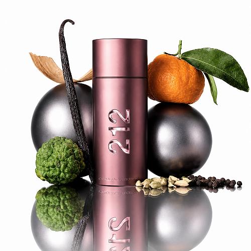 Carolina Herrera 212 Sexy Men EDT