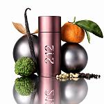 Carolina Herrera 212 Sexy Men EDT