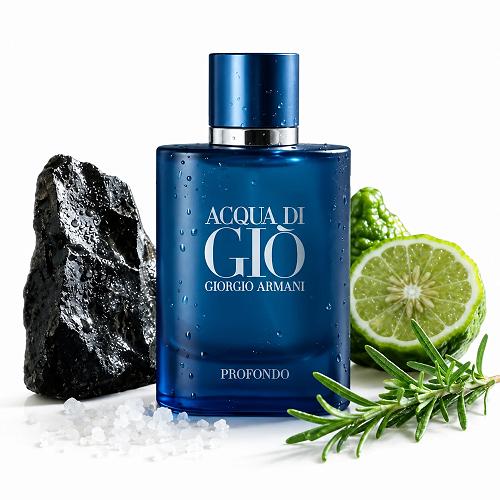 Armani Acqua di Giò Profondo EDP (Blue) 75ml