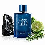 Armani Acqua di Giò Profondo EDP (Blue) 75ml