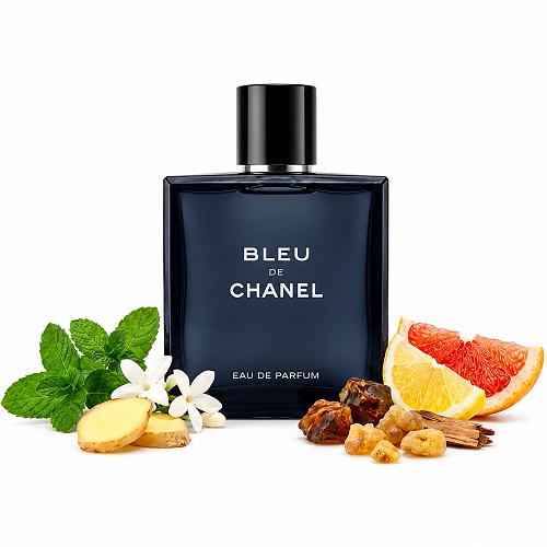 Chanel Bleu de Chanel Eau de Parfum