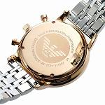 EMPORIO ARMANI GIANNI AR1721 Luxury Men's watch