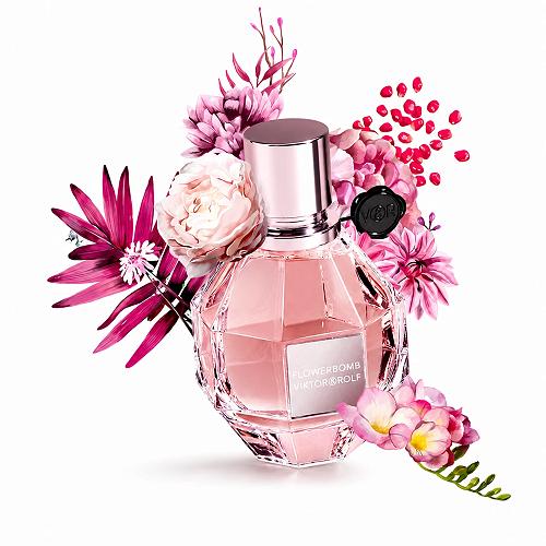 Viktor & Rolf Flowerbomb Eau De Parfum