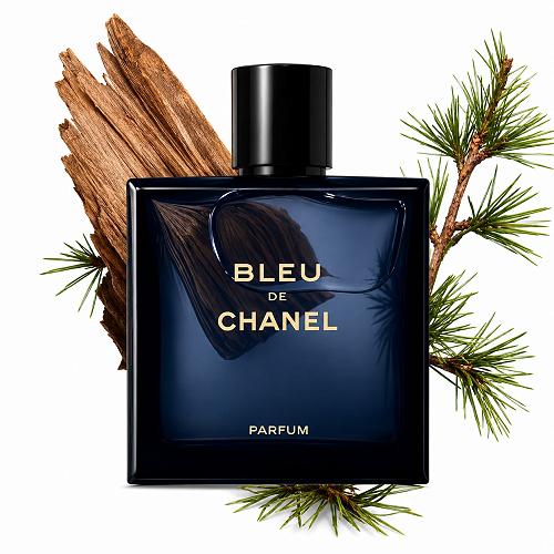 Chanel Bleu de Chanel Parfum