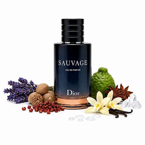 Dior Sauvage Eau de Parfum