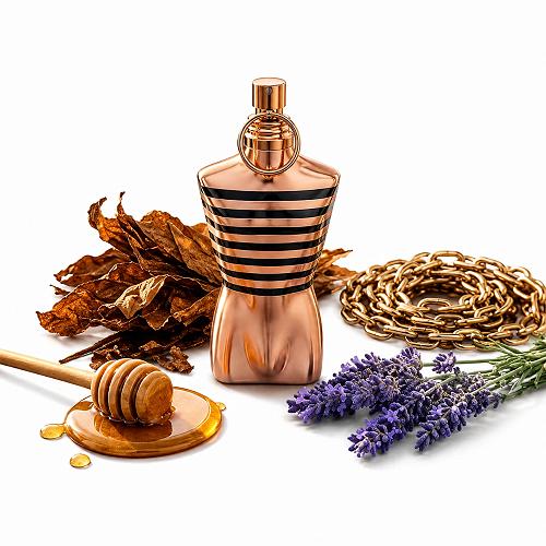 Jean Paul Gaultier Le Male Elixir Parfum (125ml)