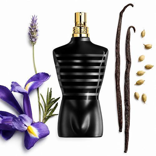 Jean Paul Gaultier Le Male Le Parfum Intense