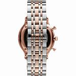 EMPORIO ARMANI GIANNI AR1721 Luxury Men's watch