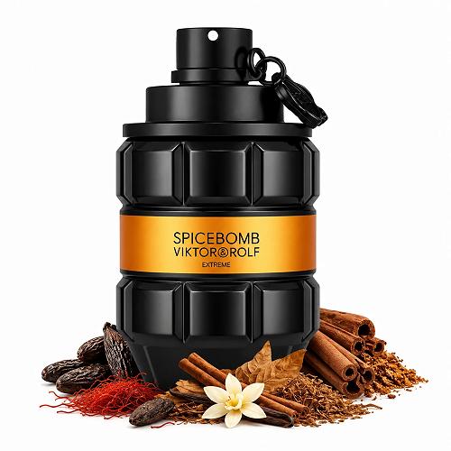 Viktor & Rolf Spicebomb Extreme Eau de Parfum