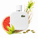 Lacoste L.12.12 Blanc Eau de Toilette