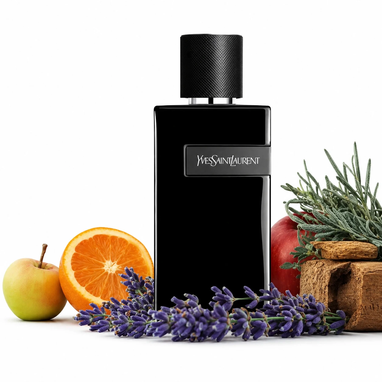 Yves Saint Laurent Y Le Parfum