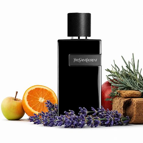 Yves Saint Laurent Y Le Parfum