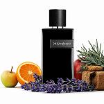 Yves Saint Laurent Y Le Parfum