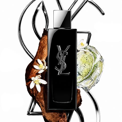 YSL MYSLF Eau de Parfum