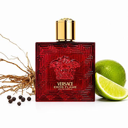 Versace Eros Flame Eau de Parfum (100ml)