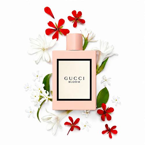 Gucci Bloom Eau de Parfum for Women (100ml)