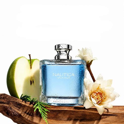 Nautica Voyage Eau de Toilette (100ml)
