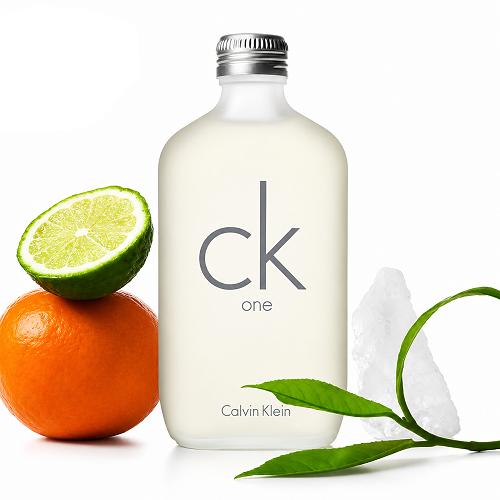 Calvin Klein CK One 200ml Eau de Toilette | Original Unisex Perfume Sri Lanka