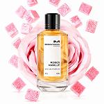 Mancera Roses Vanille Eau De Parfum 120ml