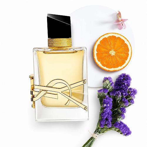 Yves Saint Laurent Libre Eau De Parfum 90ml