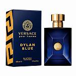 Versace Dylan Blue Pour Homme Eau de Toilette (100ml)