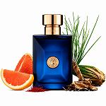 Versace Dylan Blue Pour Homme Eau de Toilette (100ml)