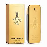 Paco Rabanne 1 Million Eau de Toilette (EDT)