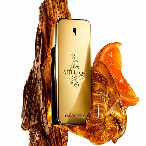 Paco Rabanne 1 Million Eau de Toilette (EDT)