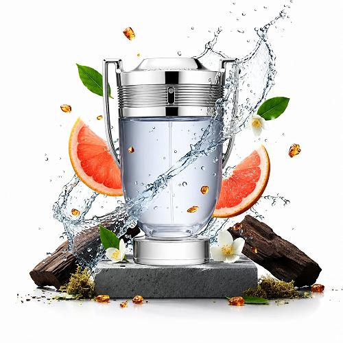 Rabanne Invictus EDT
