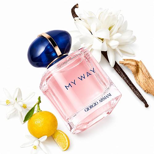 Giorgio Armani My Way Eau De Parfum